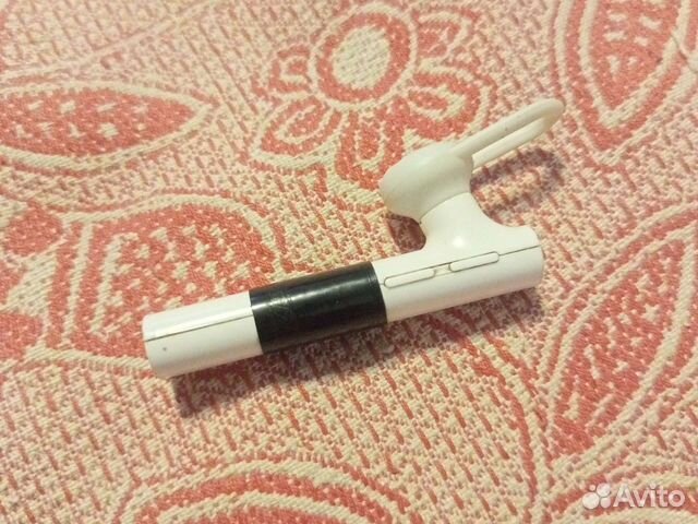 Гарнитура Xiaomi Mi Bluetooth Headset