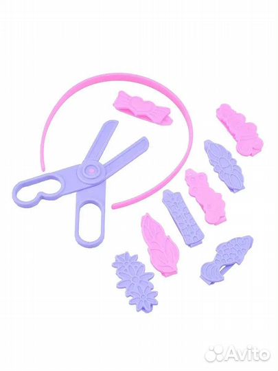 Парикмахерская