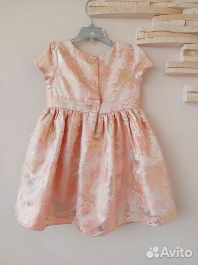 Платье Childrensplace