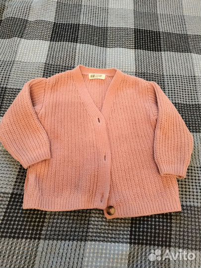 HM для девочки (3-4)