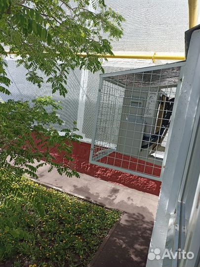 Решетка антивандальная, защита для кондиционера