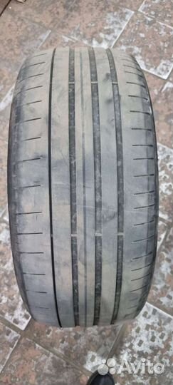 Pirelli P Zero 245/45 R19