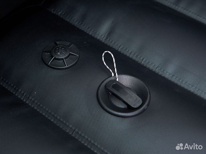 Лодка пвх 390 нднд рассрочка, 6 лет гарантии