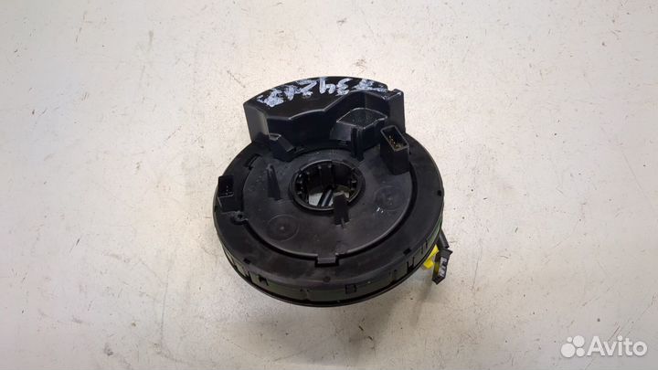 Шлейф руля Mercedes CLK W208, 2001