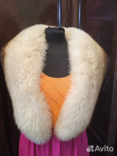 Песец с доставкой