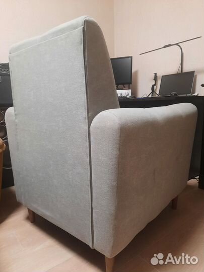 Кресло бу