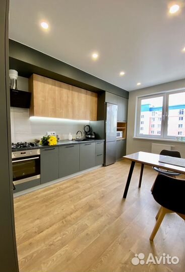 Угловая кухня на заказ. Производство