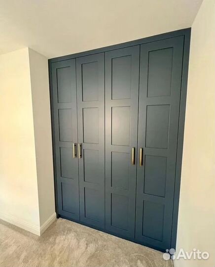 Шкафы на заказ