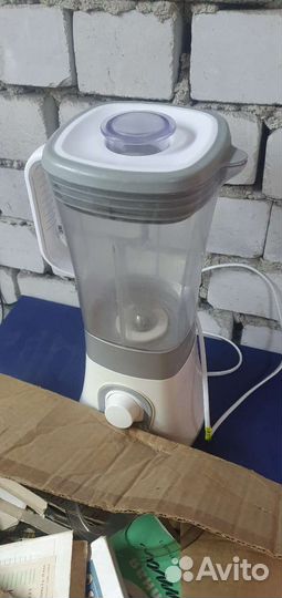 Блендер