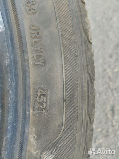 Sailun Atrezzo ZSR SUV 225/45 R19