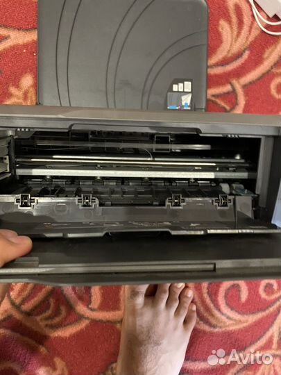 Принтер