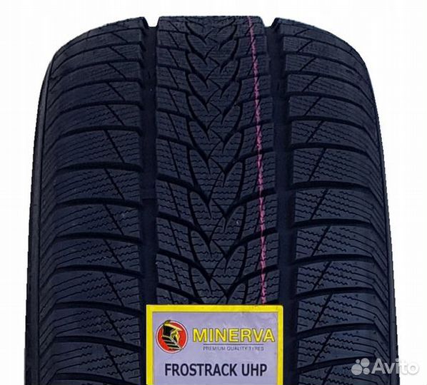 Vitour Ice Line 275/45 R21