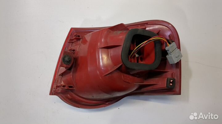 Фонарь (задний) Volkswagen Passat 6, 2006