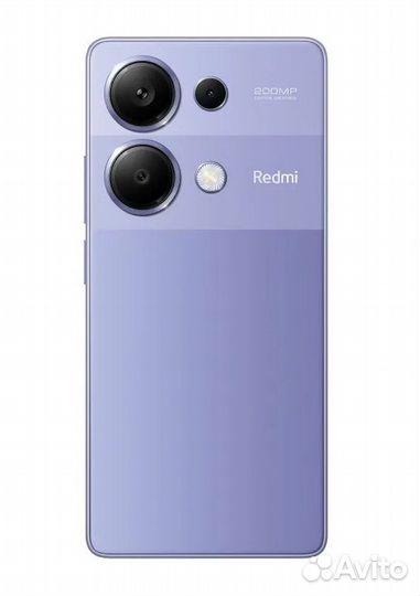 Xiaomi Redmi Note 13 Pro, 16/512 ГБ