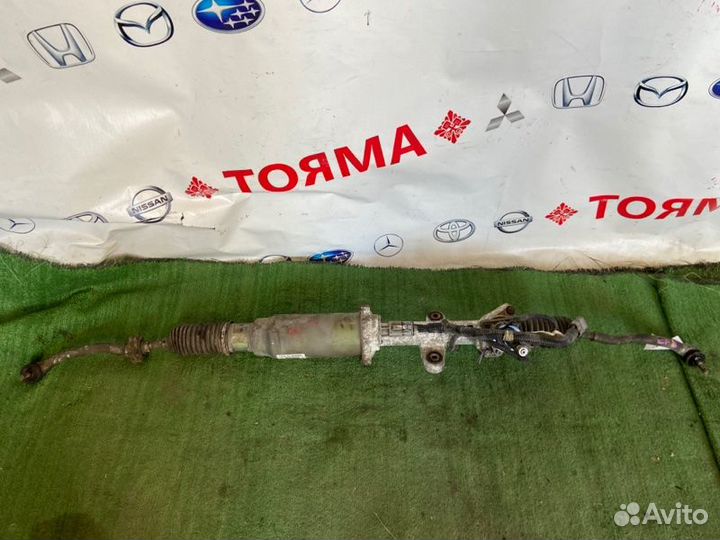 Рулевая рейка Honda Accord CF3