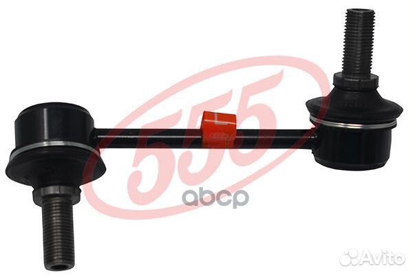 Стойка стабилизатора перед лев toyota crown