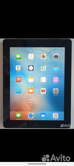 iPad 2