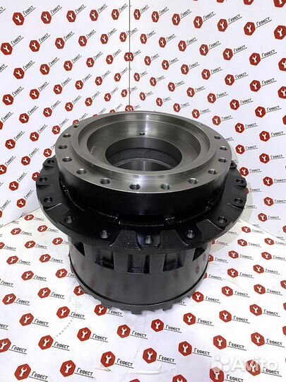 Бортовой редуктор CAT 320DFM 267-6796