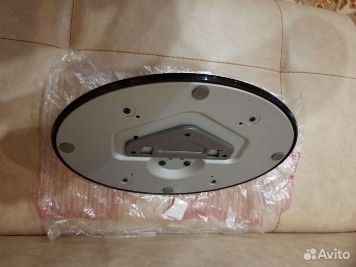 Наклонный подвес для телевизора