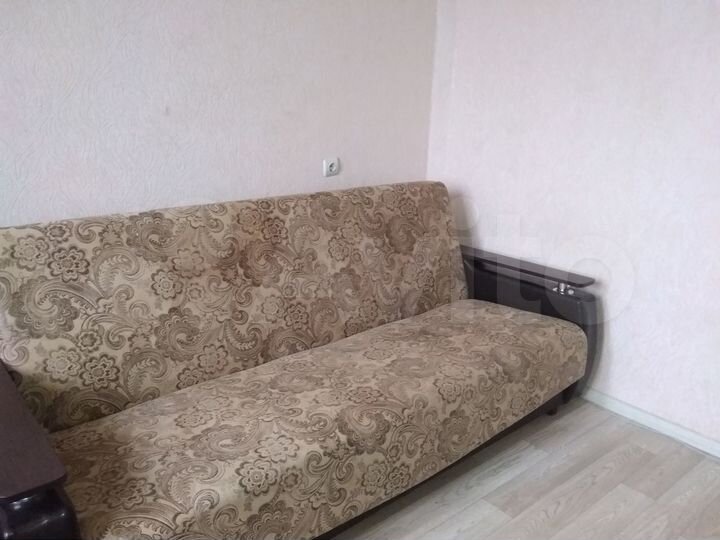 1-к. квартира, 46 м², 2/9 эт.