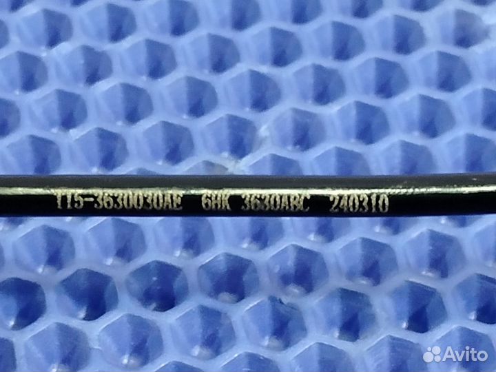 Датчик ABS передний левый Chery Tiggo 7 Pro 2023