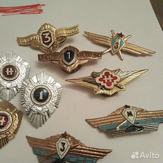 Классности (ссср, рф, мвд, фсин, внутренние войска