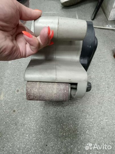 Машина шлифовальная Интерскол