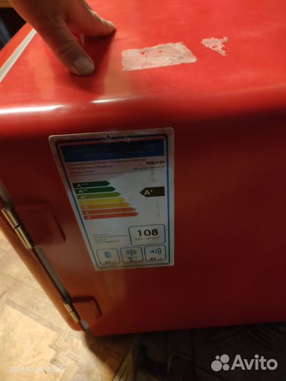 Продам холодильник
