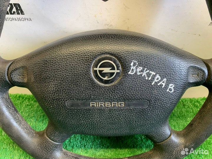 Рулевое колесо Opel Vectra