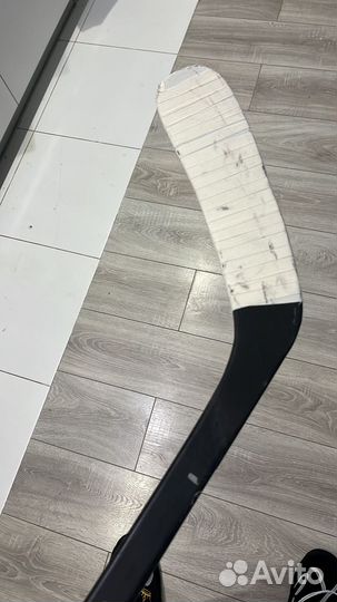 Клюшка хоккейная