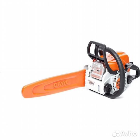 Новая бензопила Stihl MS170, 16