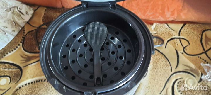 Мультиварка мульнекс