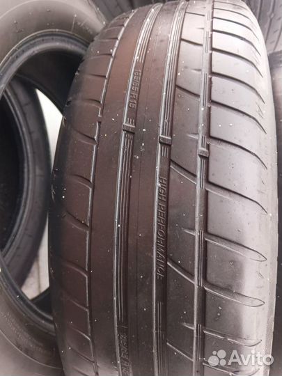 Tigar High Performance 185/65 R15 88H