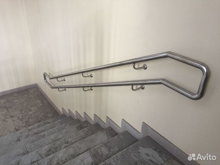 Поручни для инвалидов