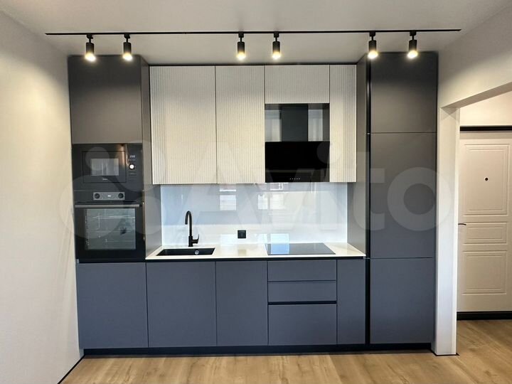 3-к. квартира, 70 м², 17/17 эт.