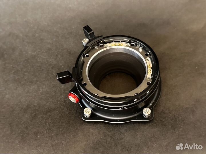 PL Маунт для камеры arri Alexa mini / K2.0003216