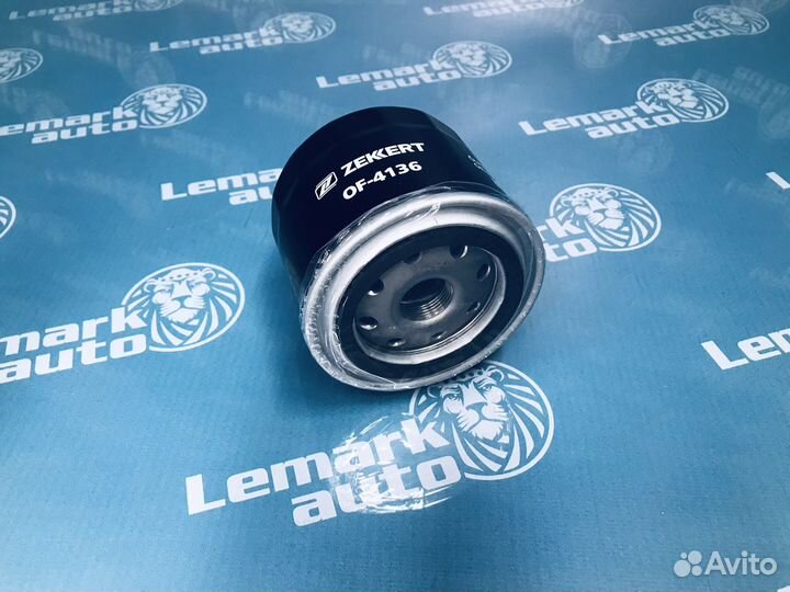 Фильтр Fiat Ducato