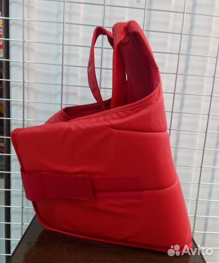 Детская Защита груди корпуса для единоборств Новая