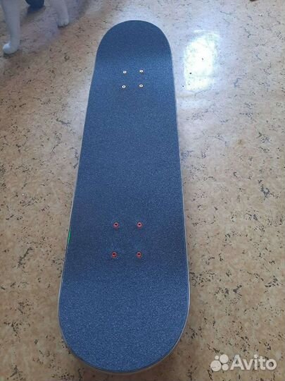 Лонгборд новый