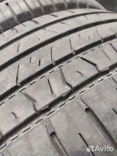 Nokian Tyres Rotiiva HT 265/65 R18 114H