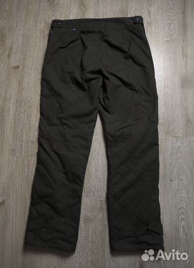 Fjallraven XL Охотничьи самосбросы Швеция