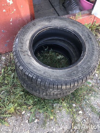 КАМА Кама-Евро-224 175/70 R13