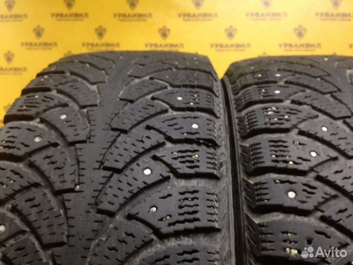 Nokian Tyres Hakkapeliitta 4 195/60 R15 88T