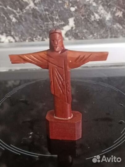 Сувениры из разных стран