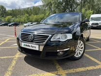 Volkswagen Passat 1.8 AMT, 2010, 139 481 км, с пробегом, цена 798 000 руб.