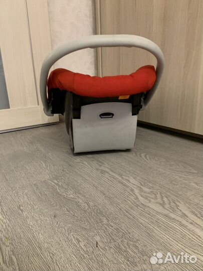 Автолюлька Jane 0-13 кг