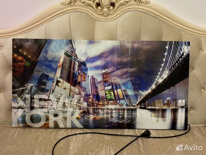 Обогреватель картина