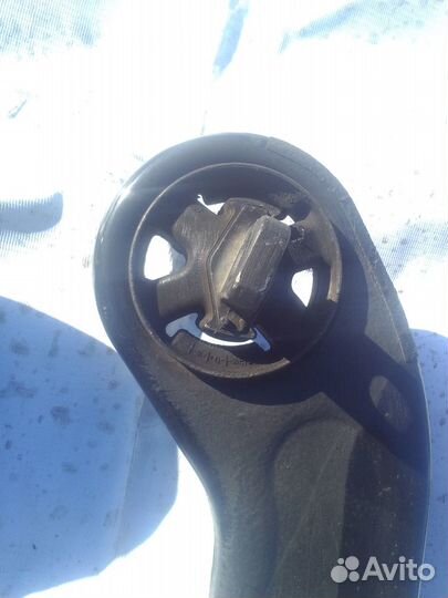 Рычаг задний продольный левый KIA Sportage (QL) с