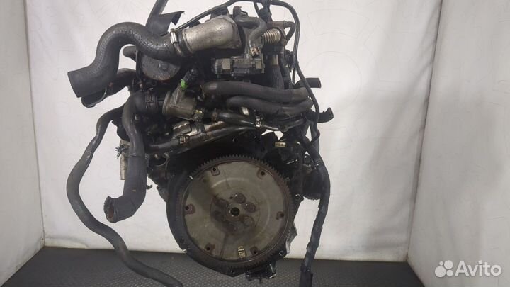 Компрессор кондиционера Opel Zafira B, 2008