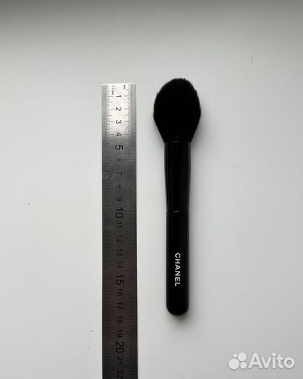 Chanel кисть для пудры